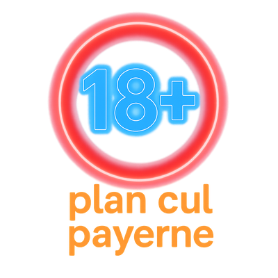 PLAN CUL PAYERNE